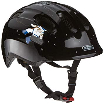 Casque bébé vélo abus