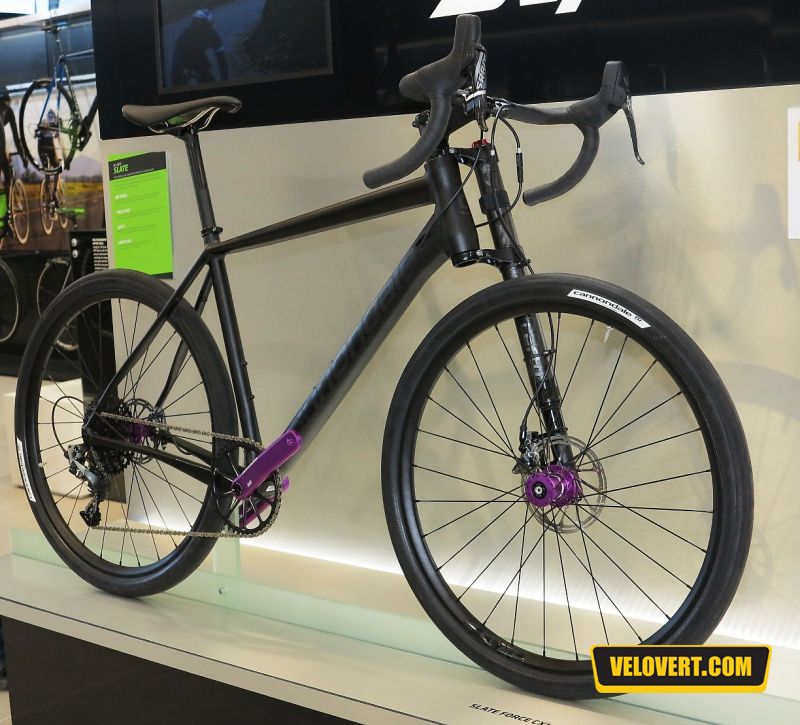 Vélo route cannondale occasion paris