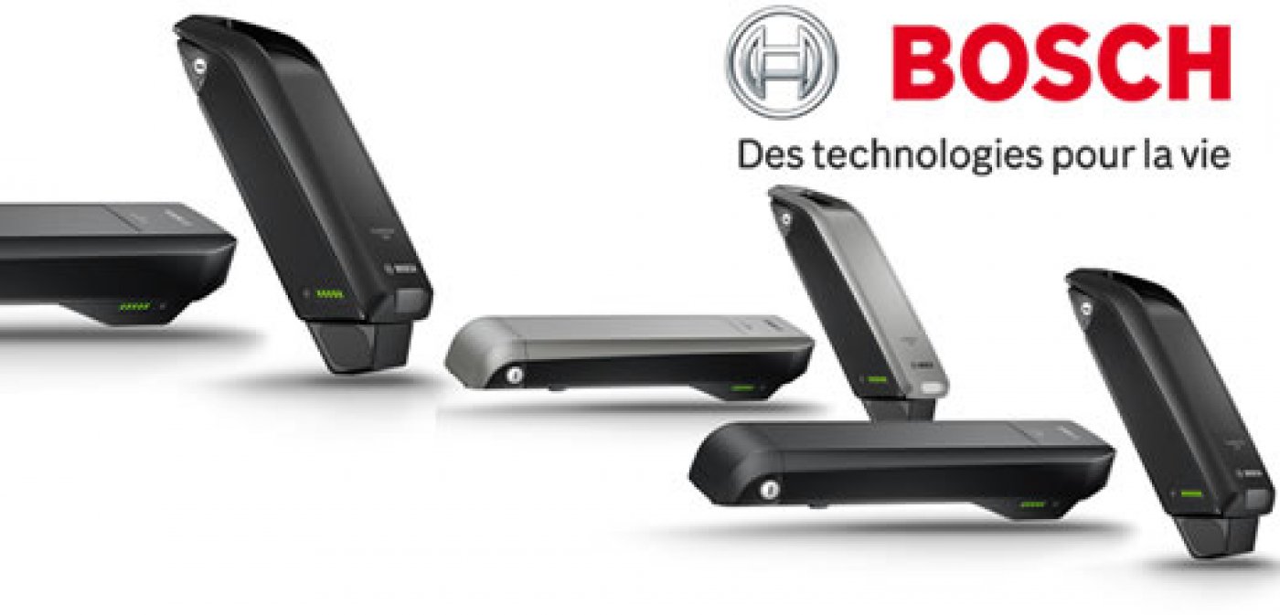 Batterie velo electrique