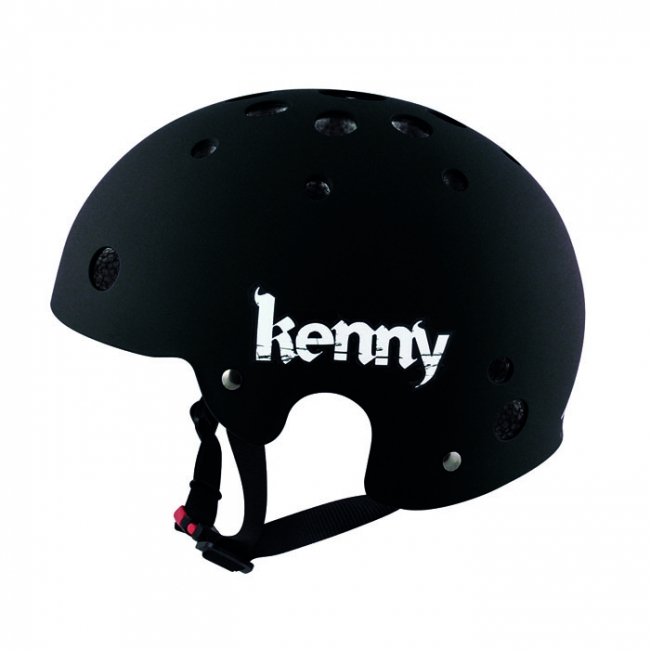 Casque velo freestyle