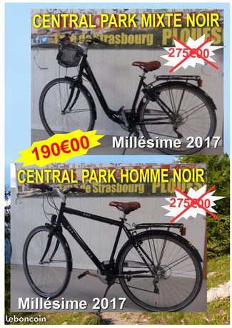 Velo occasion concarneau