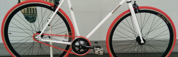Vente velo occasion la roche sur yon