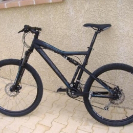 Velo rockrider occasion