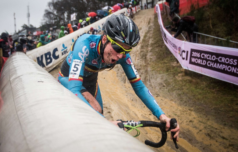 Velo electrique zolder