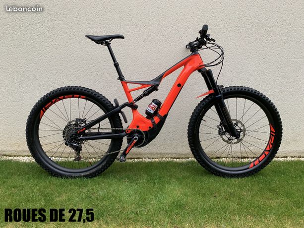 Le bon coin velo appartement occasion calvados