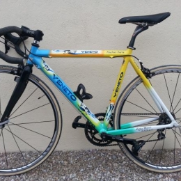 Achat vélo occasion toulouse