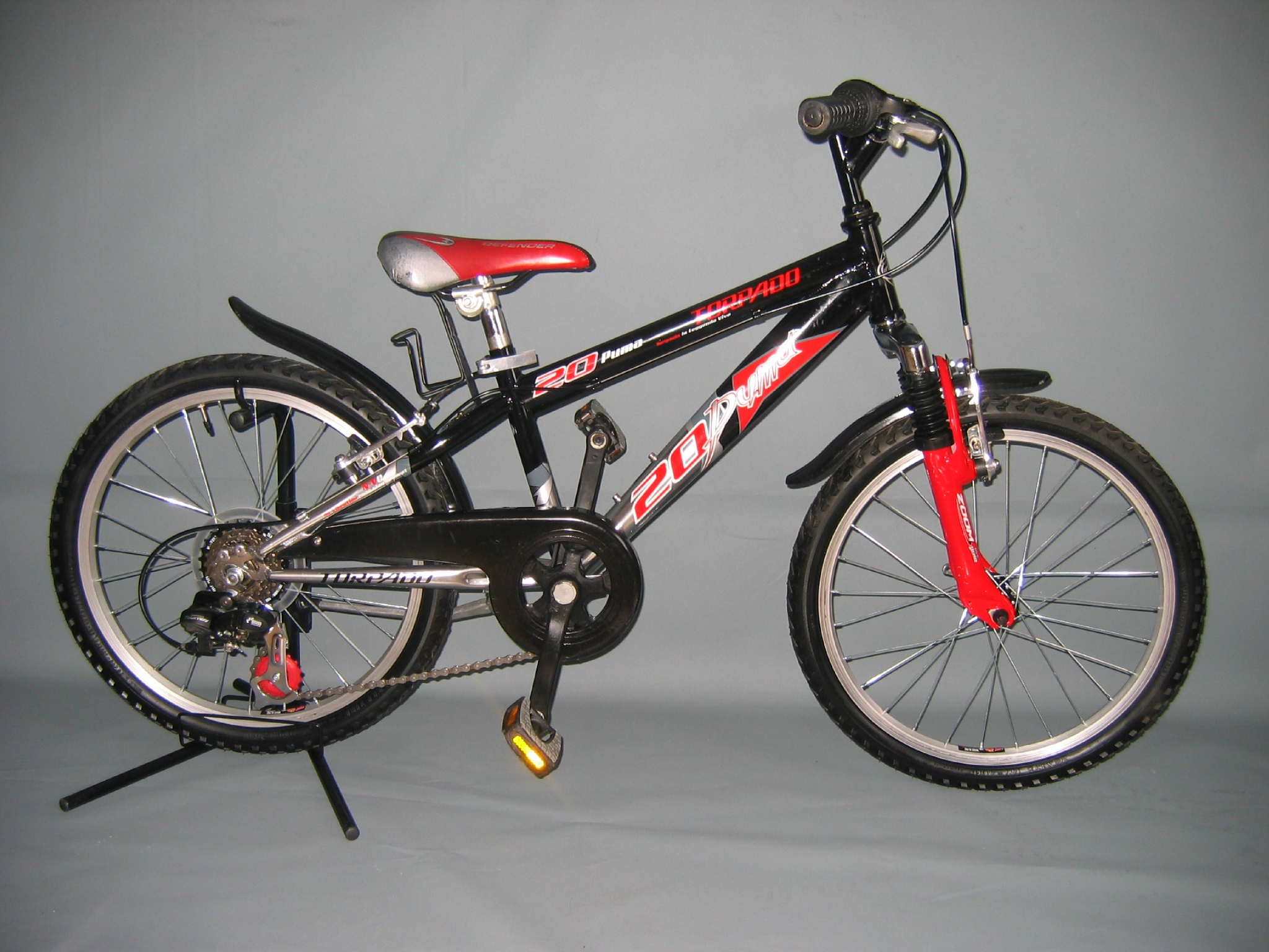 Velo b twin 7 occasion