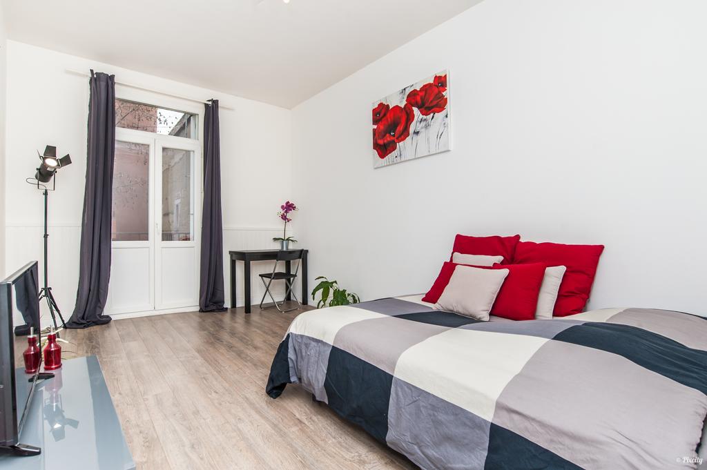 Velo appartement made in france