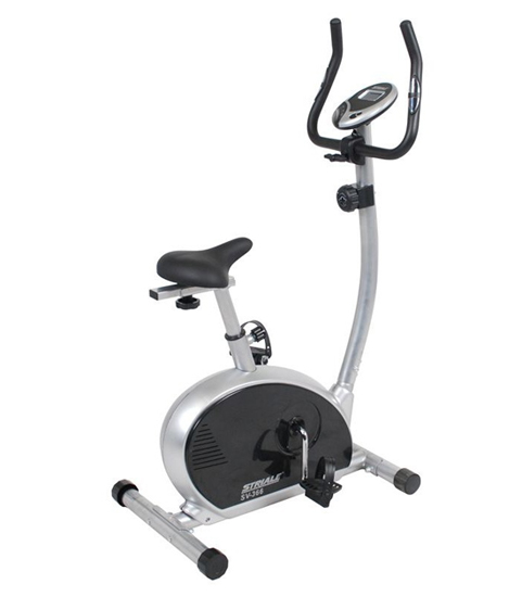Vélo appartement stiale