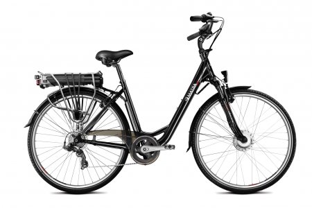 Vélo électrique matra i-step tourer x480 modèle 2012