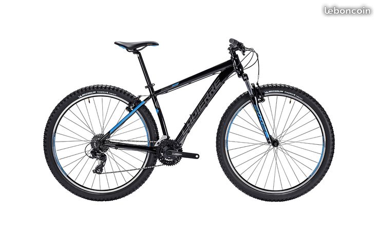 Velo electrique b'twin occasion