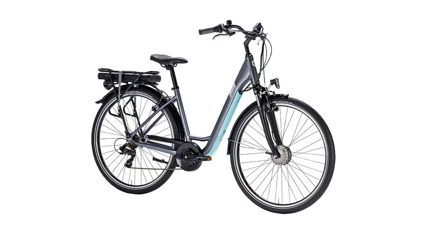 Velo electrique occasion aude