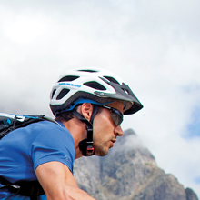 Casque vélo adulte performance nakamura