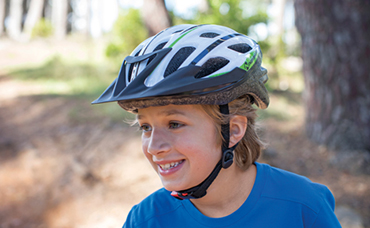 Bien choisir son casque vélo