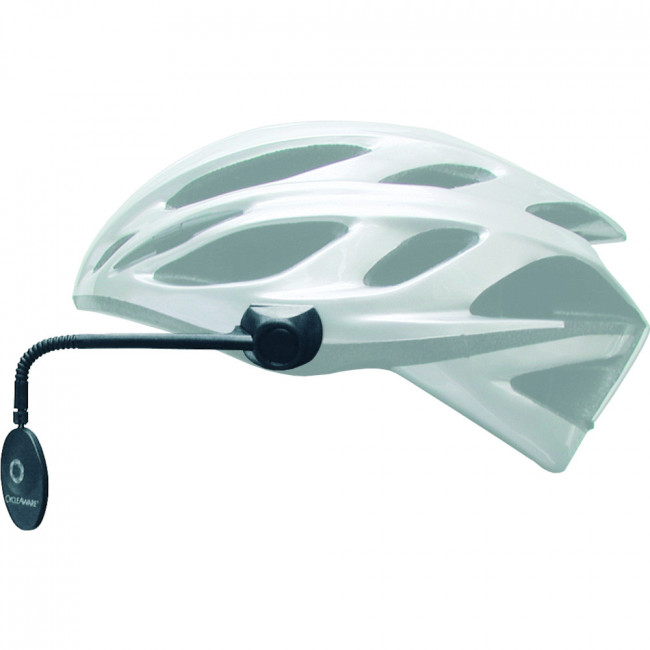 Miroir casque velo
