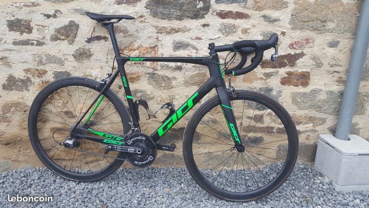 Velo occasion brive la gaillarde