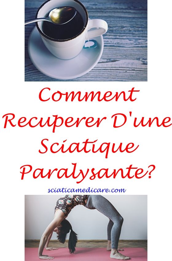 Velo appartement et cruralgie