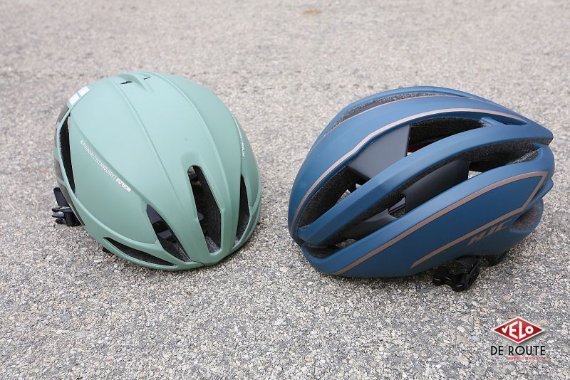 Hjc casque velo