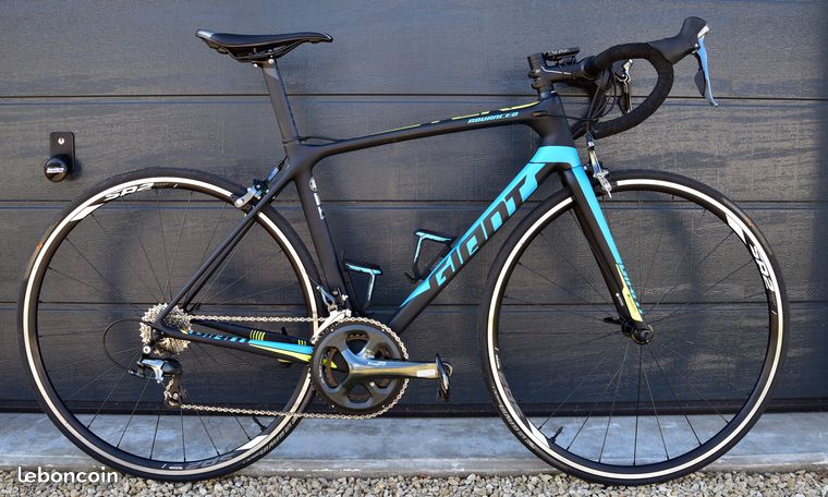 Le bon coin velo occasion indre et loire