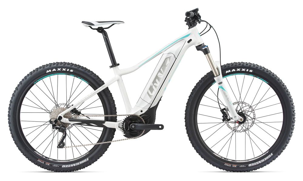 Vtt vae femme
