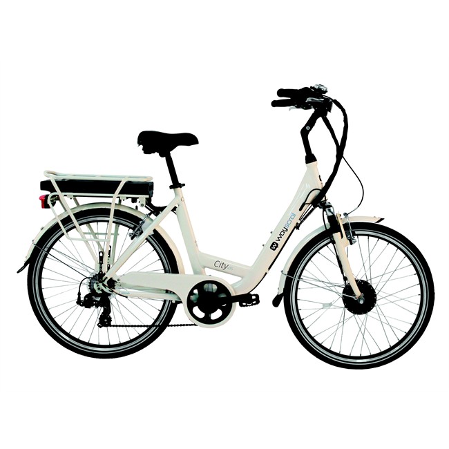 Velo electrique femme norauto