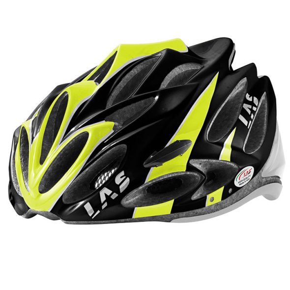 Casque fermé vélo