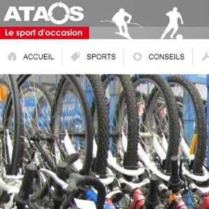 Ataos velo occasion