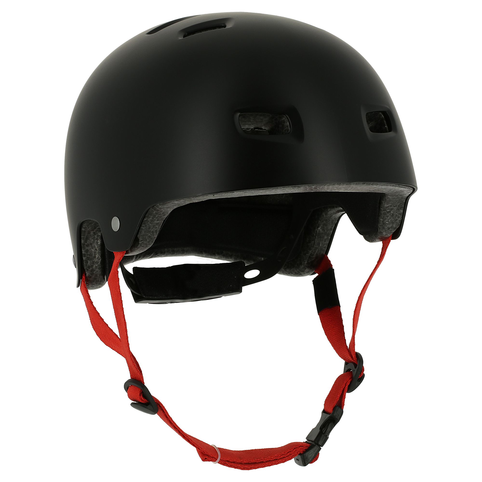 Difference casque velo roller