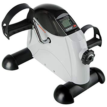 Velo appartement pour hemiplegique