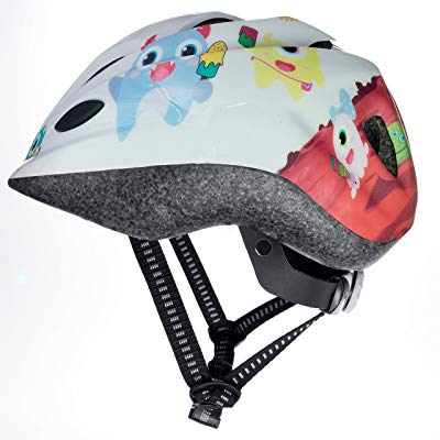 Taille s casque velo