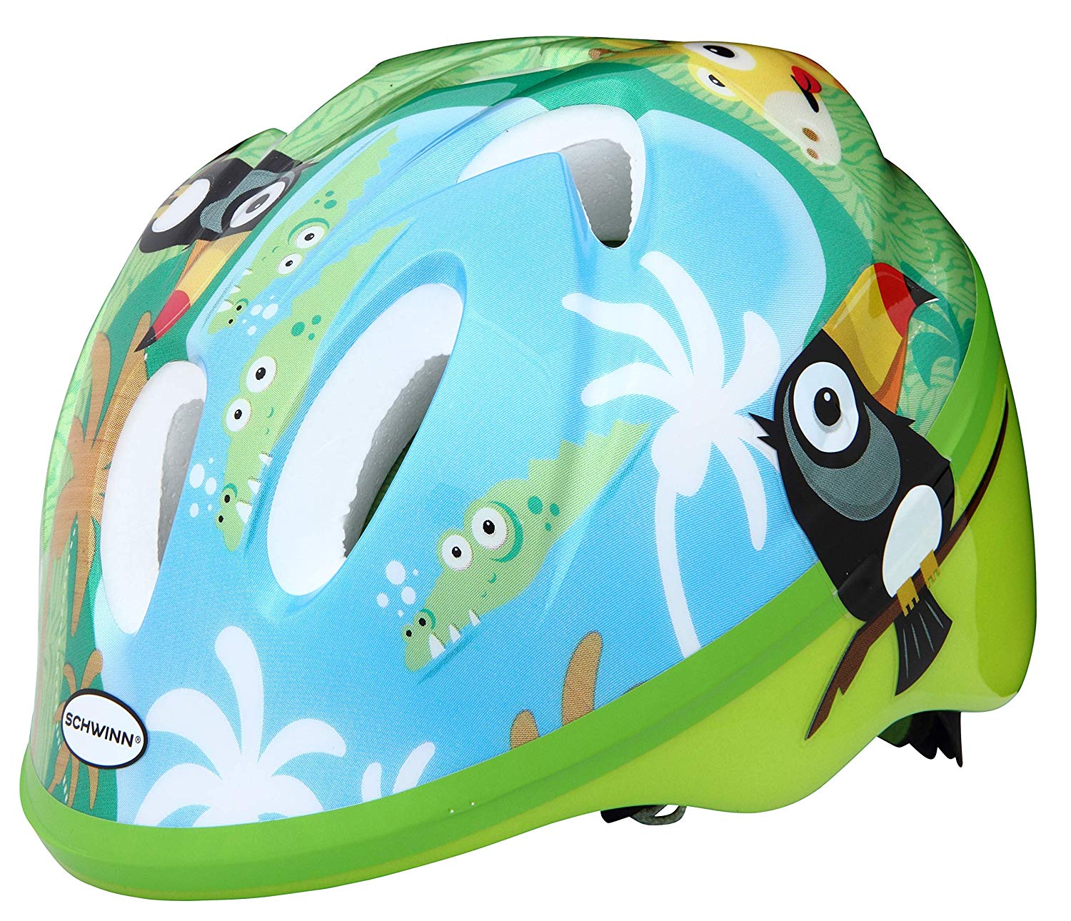 Casque de vélo schwinn