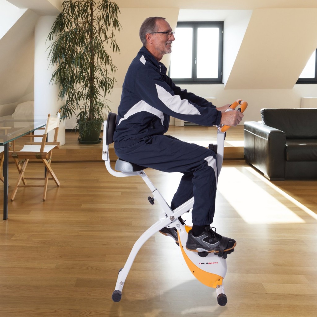 Comment regler son velo d appartement