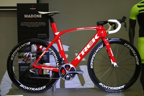 Trek velo occasion