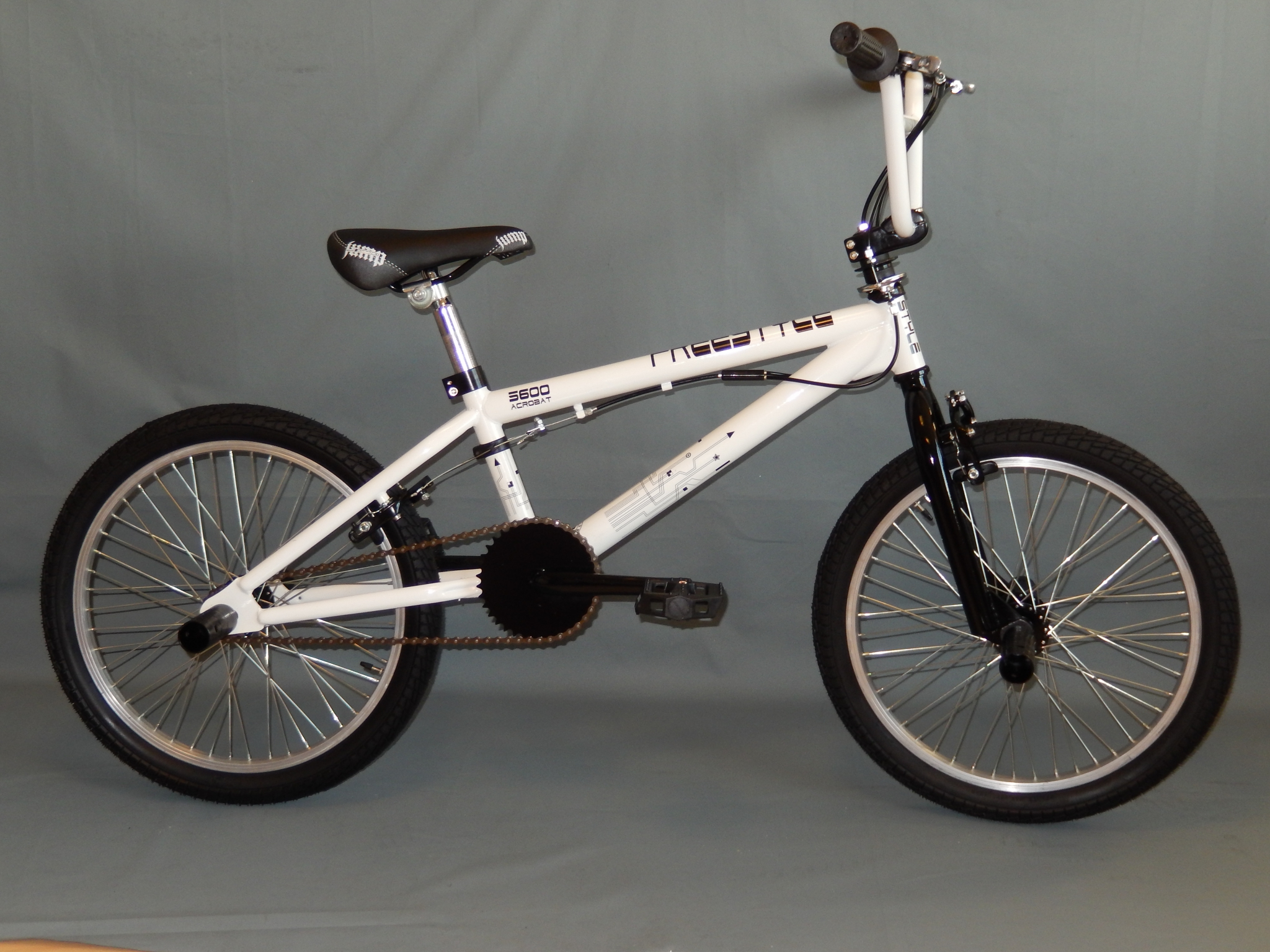 Prix bmx