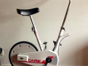 Velo care appartement