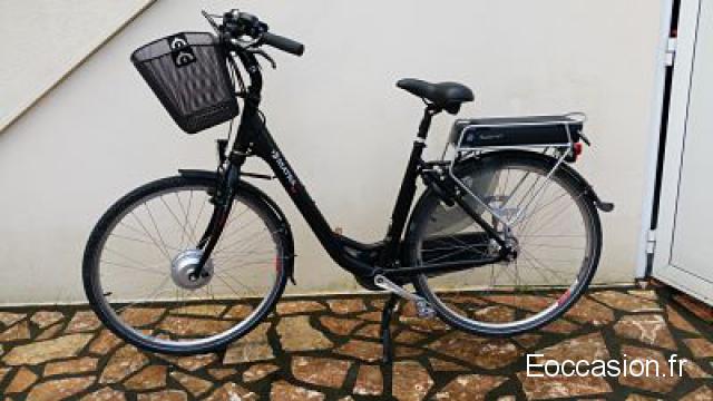 Velo occasion gironde