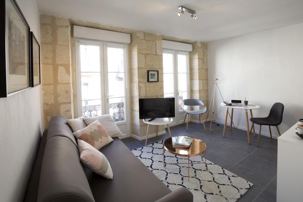 Velo appartement bordeaux