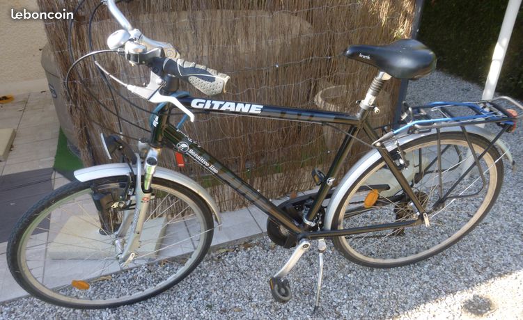 Velo occasion saone et loire