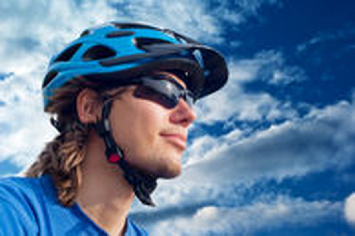 Choisir un casque de vélo