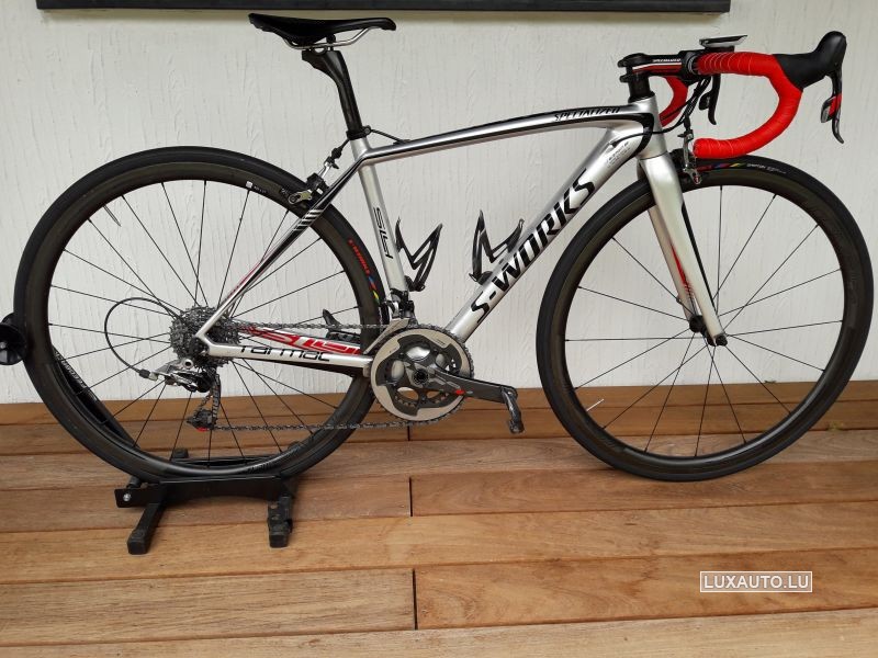 Vélo s works occasion