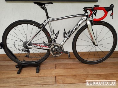 Velo luxembourg occasion