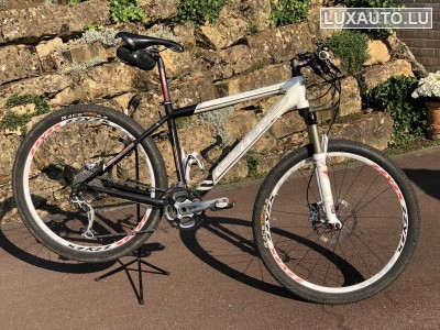 Velo occasion belle etoile 2017