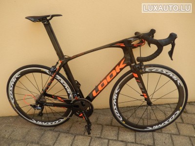 Velo occasion 44600