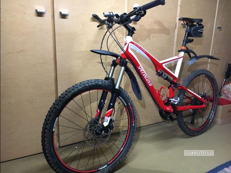 Velo vtt specialized occasion