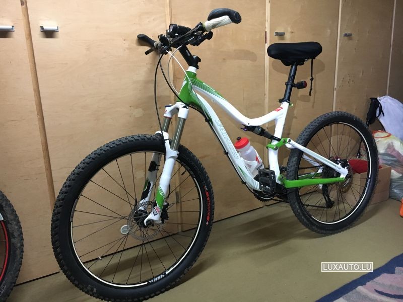 Velo vtt occasion nice