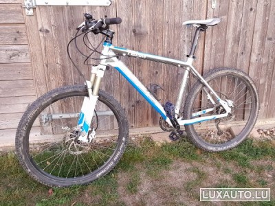 Vélo d'occasion allemagne