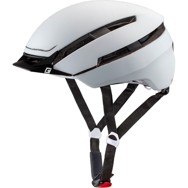 Casque velo cratoni