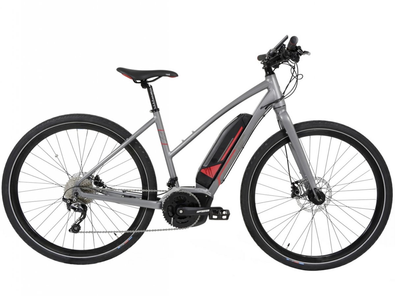 Velo electrique gitane moteur yamaha