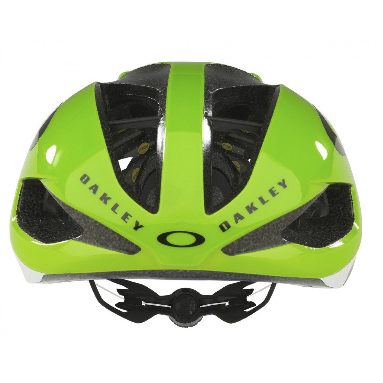Casque velo oakley aro 5