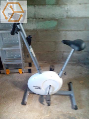 Velo appartement occasion 06